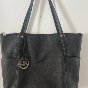 Michael Kors Handbag, black.